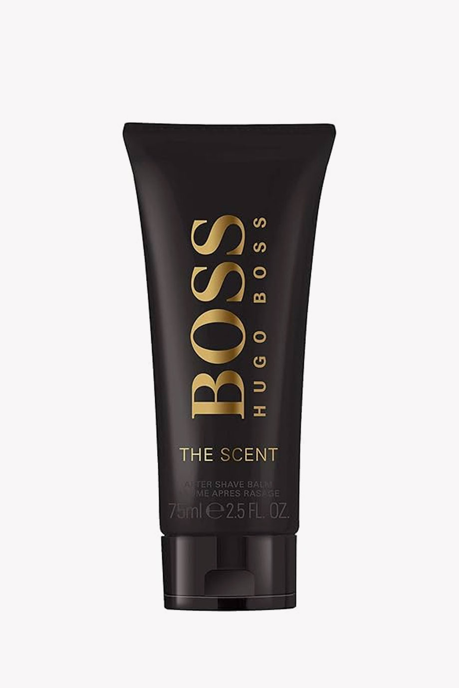 Picture of HUGO BOSS THE SCENT FOR MAN AFTER SHAVE BALM 75ML