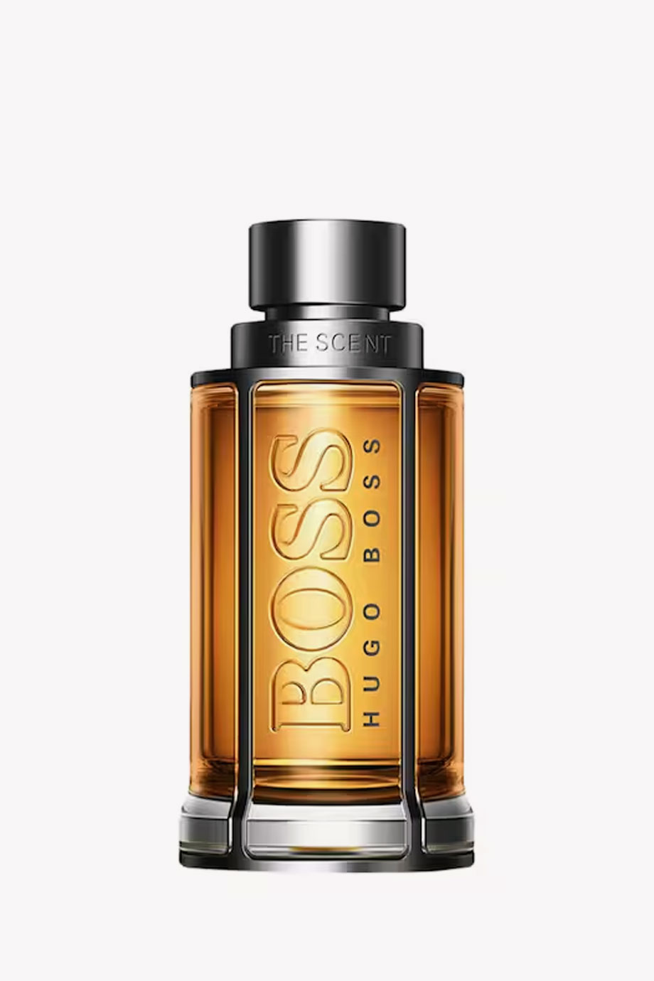 Picture of HUGO BOSS THE SCENT FOR MEN EAU DE TOILETTE 100ML