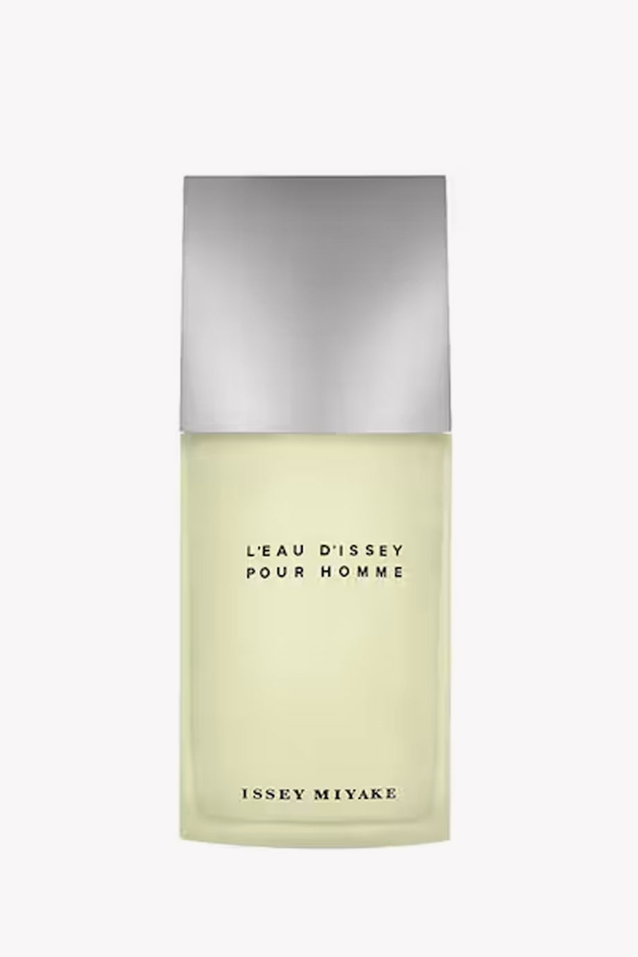 Picture of ISSEY MIYAKE L'EAU D'ISSEY POUR HOMME EAU DE TOILETTE 125ML