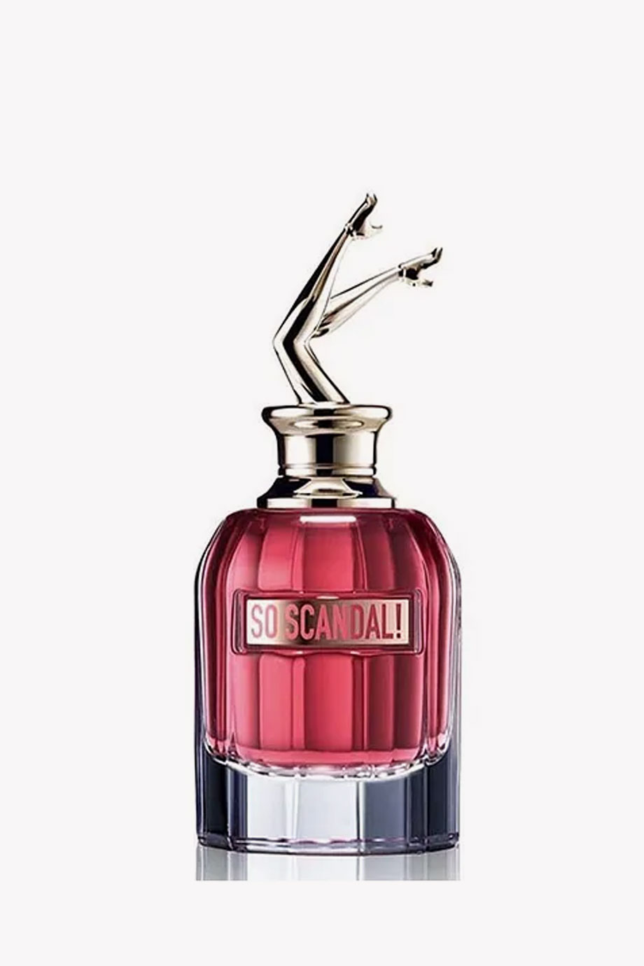 Picture of JEAN PAUL GAULTIER SO SCANDAL FOR WOMEN EAU DE PARFUM 80ML
