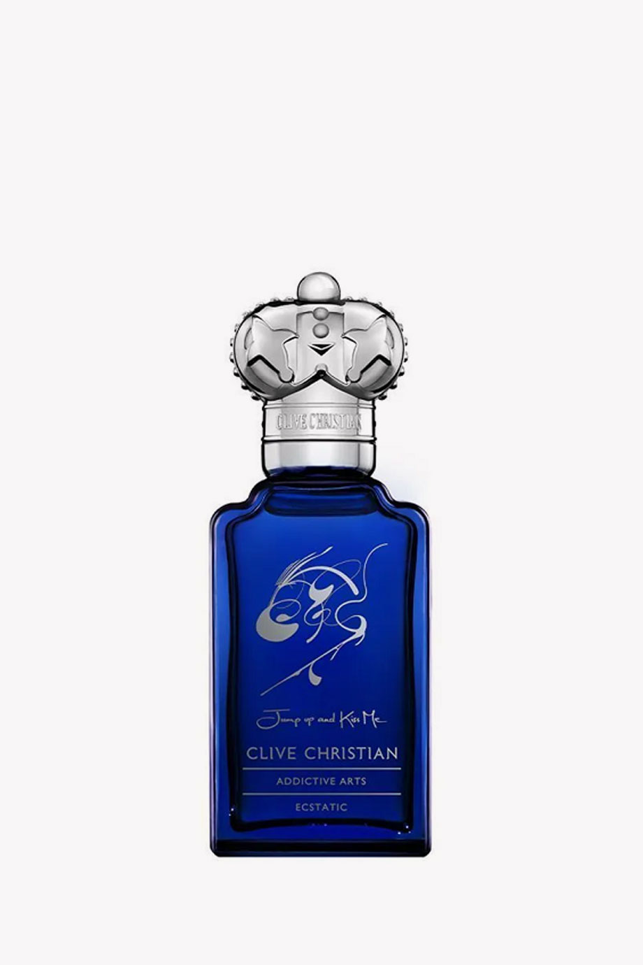 Picture of CLIVE CHRISTIAN JUMP UP KISS ME ADDICTIVE ART ECSTATIC WOMEN PERFUME SPRAY 50ML
