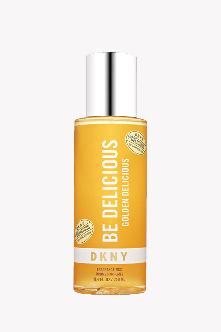Picture of DKNY GOLDEN DELICIOUS WOMEN FRAGRENCE MIST 250ML