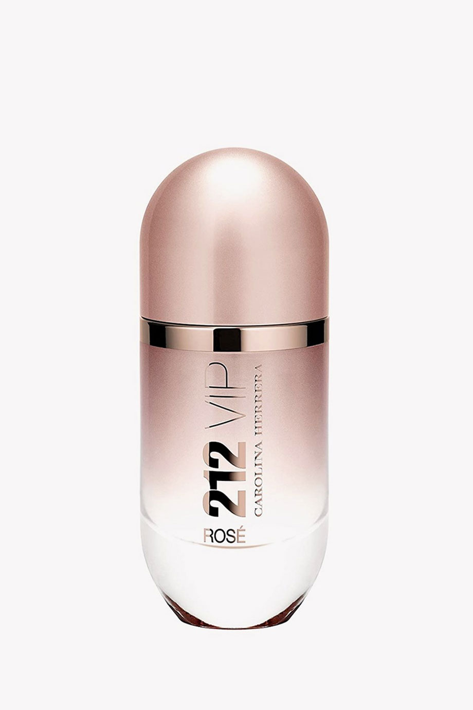 Picture of CAROLINA HERRERA 212 VIP ROSE WOMEN EAU DE PARFUM 80ML