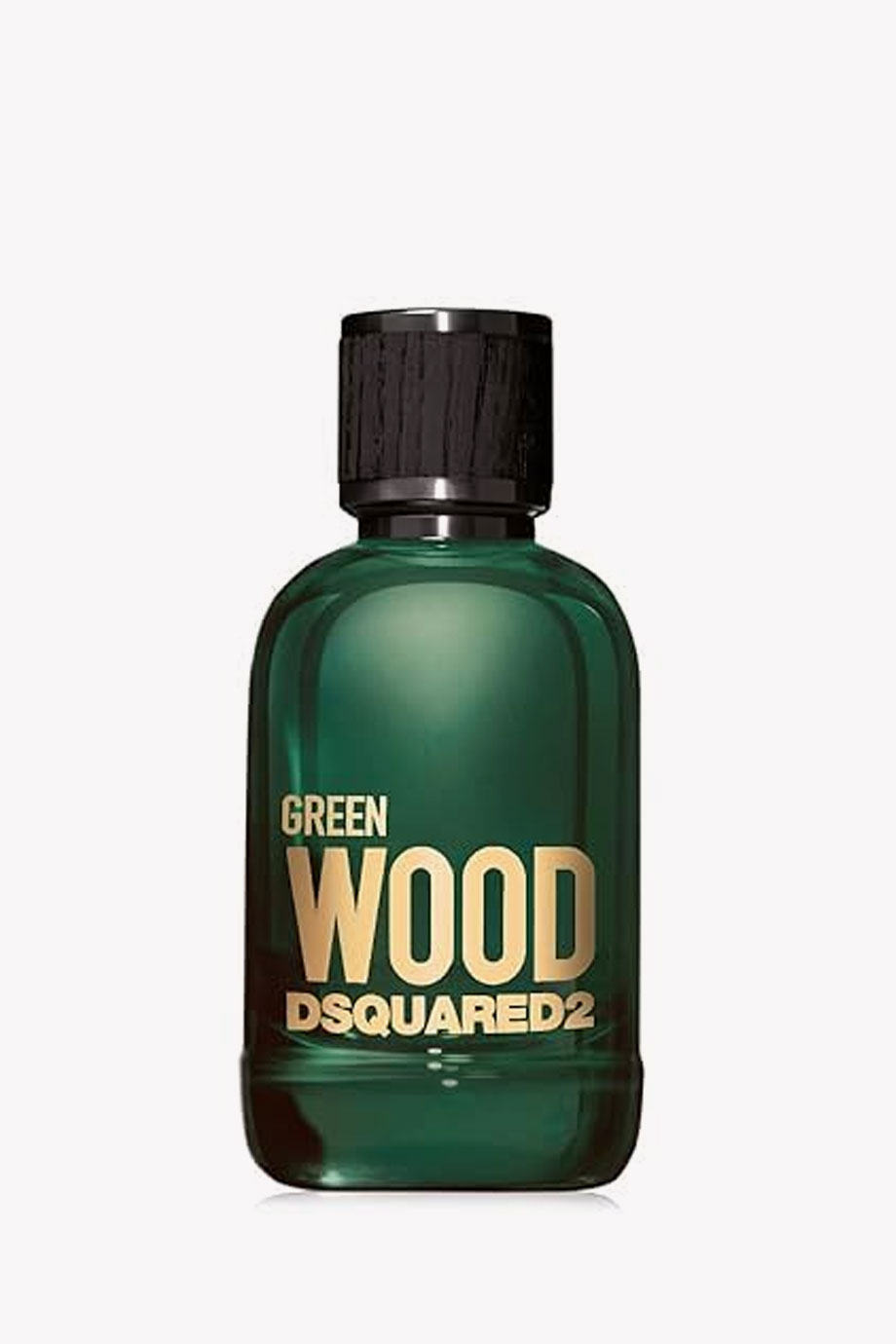 Picture of DSQUARED2 GREEN WOOD FOR MEN EAU DE TOILETTE 100ML
