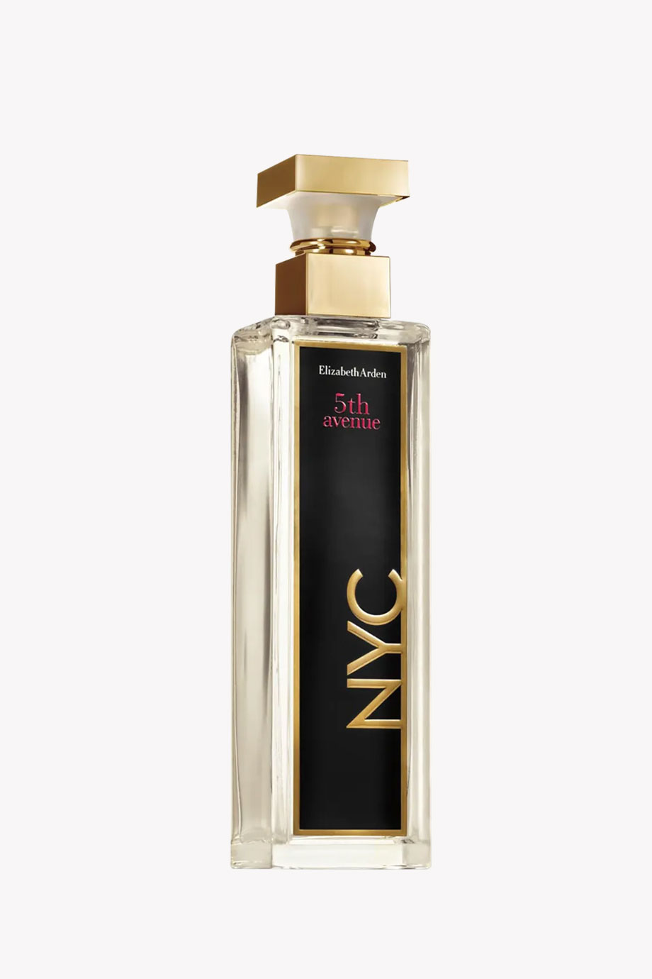 Picture of ELIZABETH ARDEN 5TH AVENUE NYC WOMEN EAU DE PARFUM 125ML