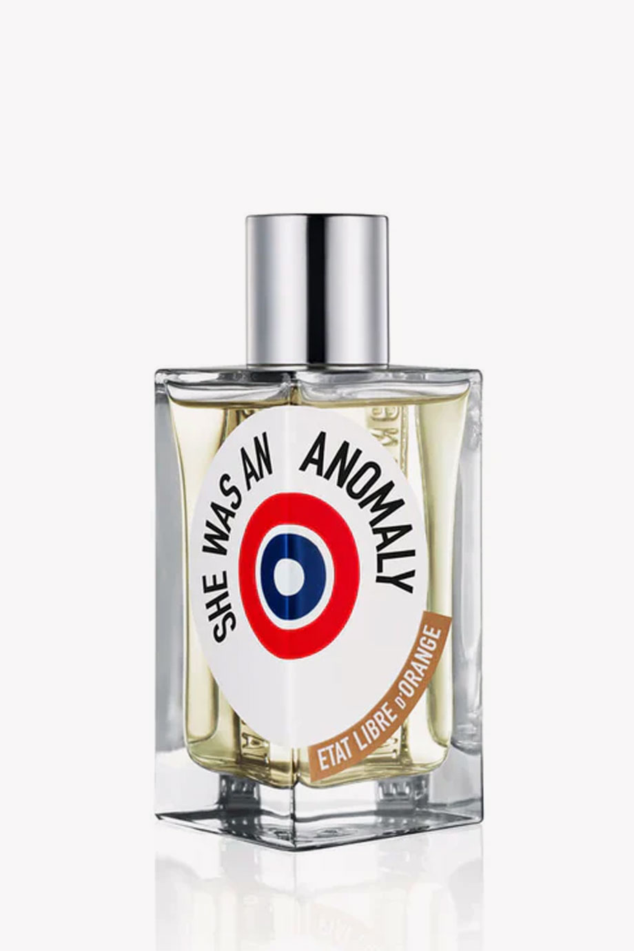 Picture of ETAT LIBRE D'ORANGE SHE WAS AN ANOMALY EAU DE PARFUM 100ML