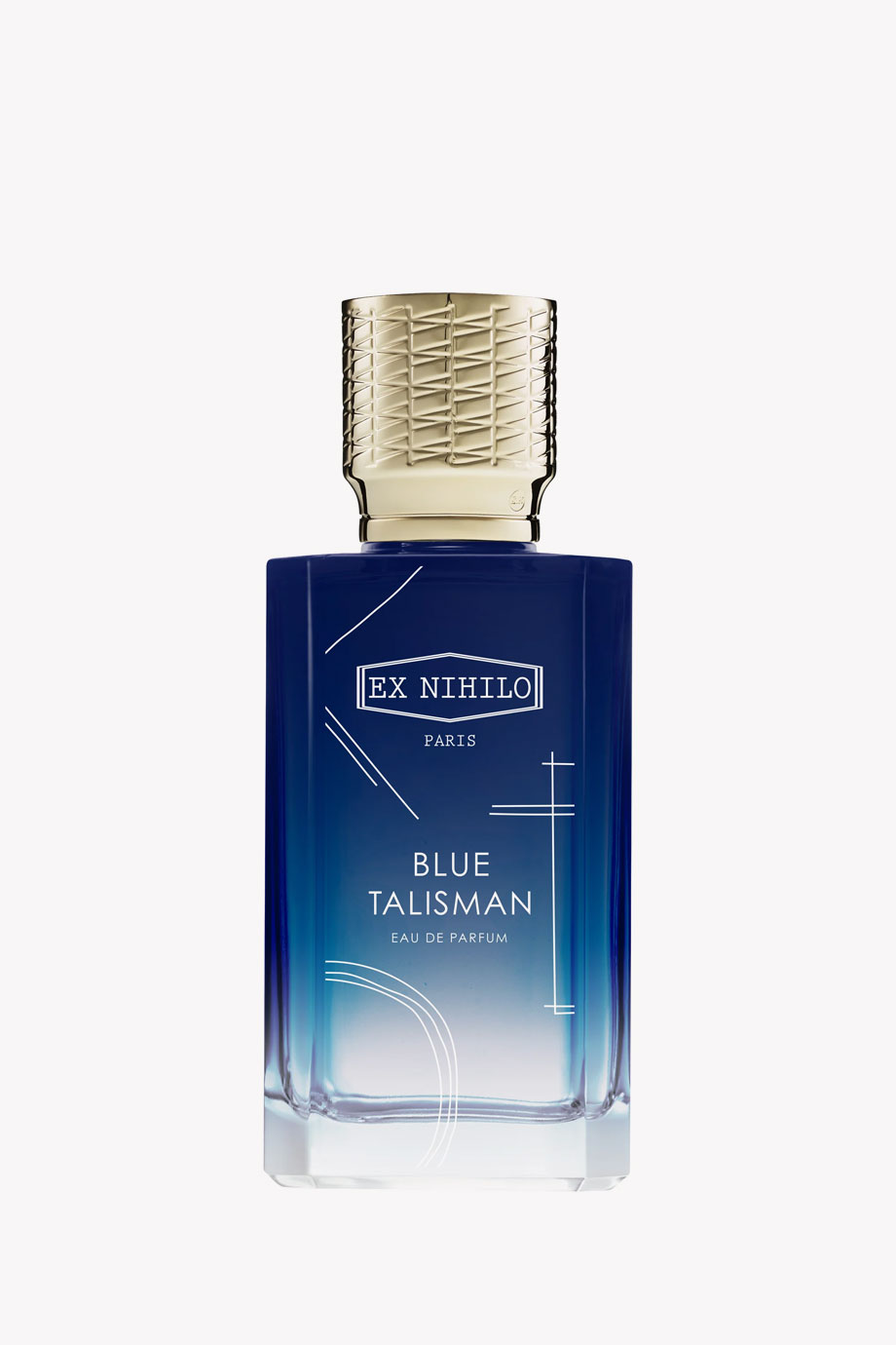 Picture of EX NIHILO BLUE TALISMAN EAU DE PARFUM 100ML
