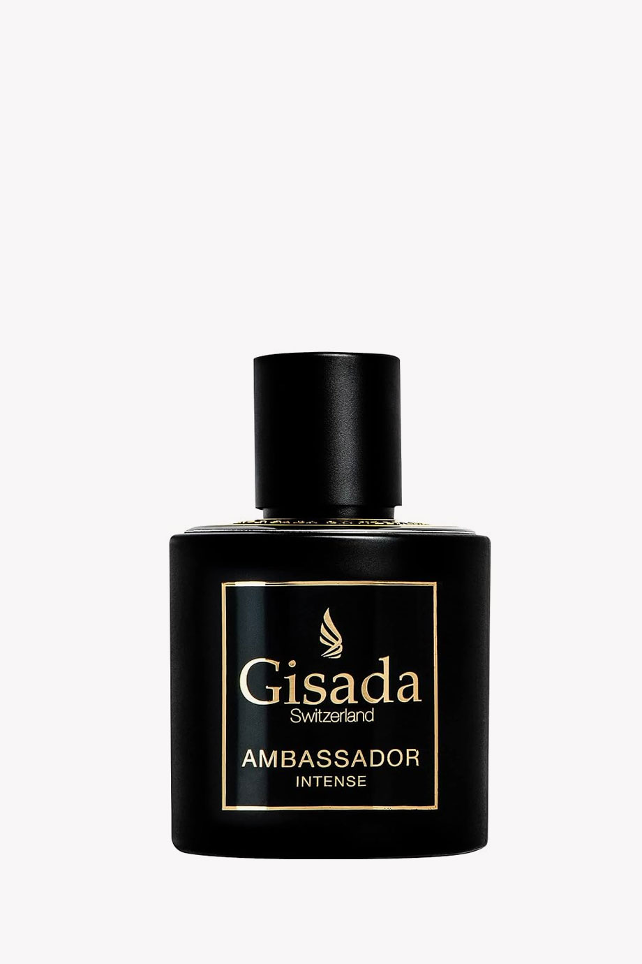Picture of GISADA AMBASSADORA INTENSE MEN EAU DE PARFUM 100ML