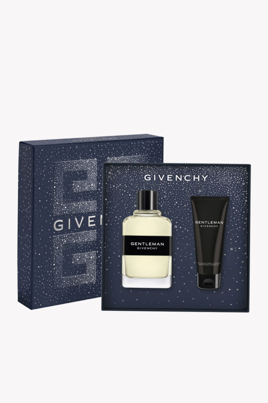 Picture of GIVENCHY GENTLEMAN EDT 100 ML+S/G SET