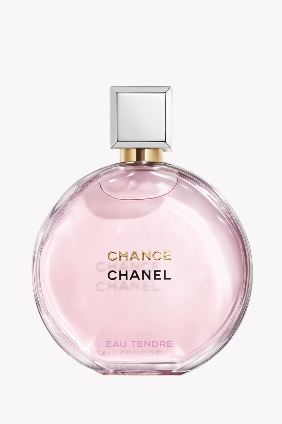 Picture of CHANEL CHANCE EAU TENDRE WOMEN EAU DE PARFUM 100ML