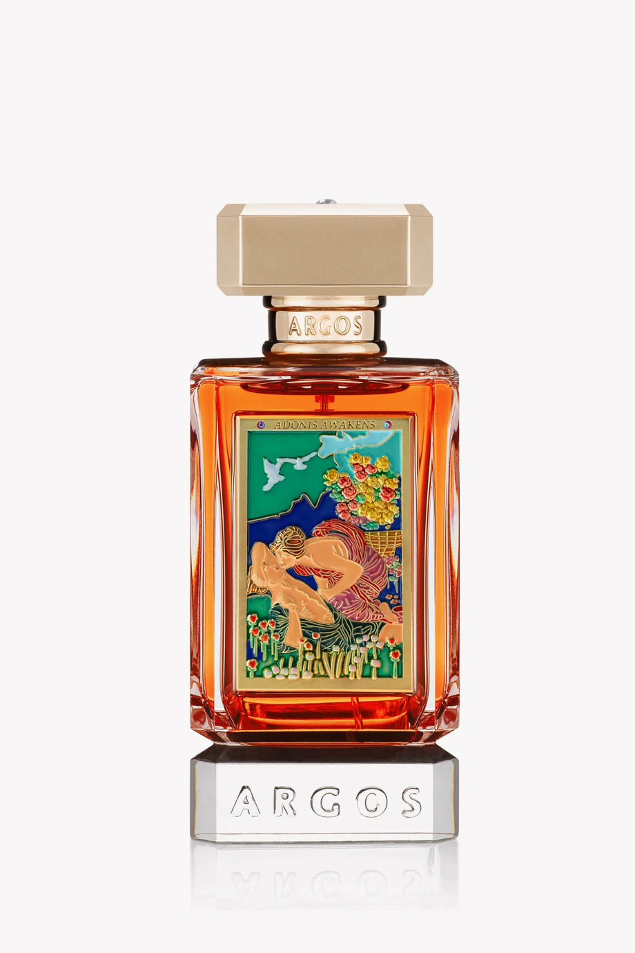 Picture of ARGOS ADONIS AWAKENS UNISEX EAU DE PARFUM 100ML