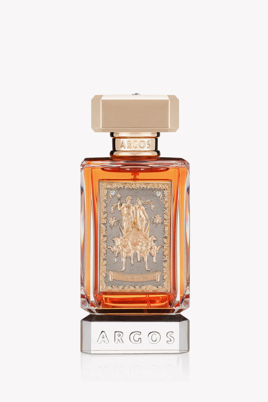 Picture of ARGOS TRIUMPH OF BACCHUS UNISEX EAU DE PARFUM 100ML
