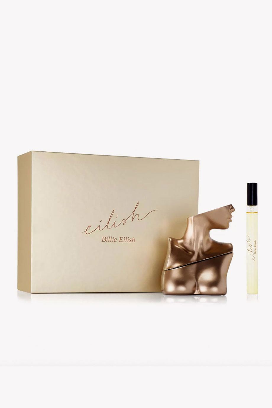Picture of BILLIE EILISH EILISH FOR UNISEX EAU DE PARFUM 100ML + 7.5ML SET
