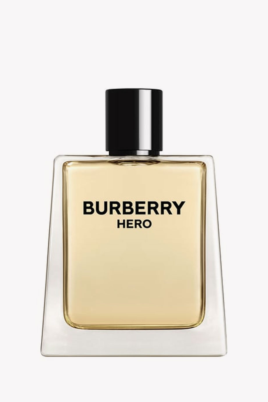 Picture of BURBERRY HERO FOR MEN EAU DE TOILETTE 100ML