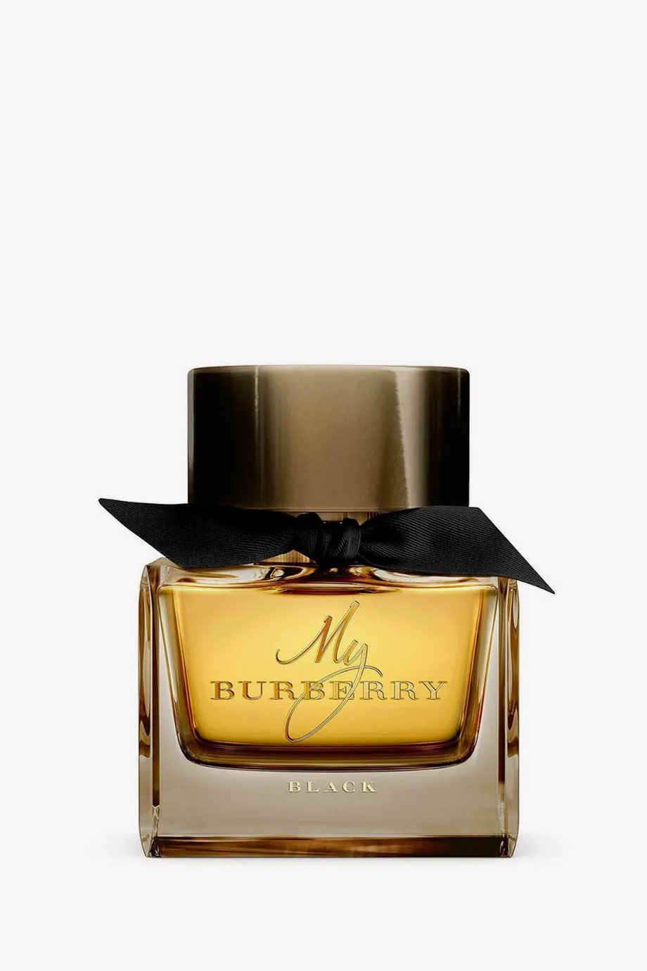 Picture of BURBERRY MY BURBERRY BLACK FOR WOMEN PARFUM 90ML