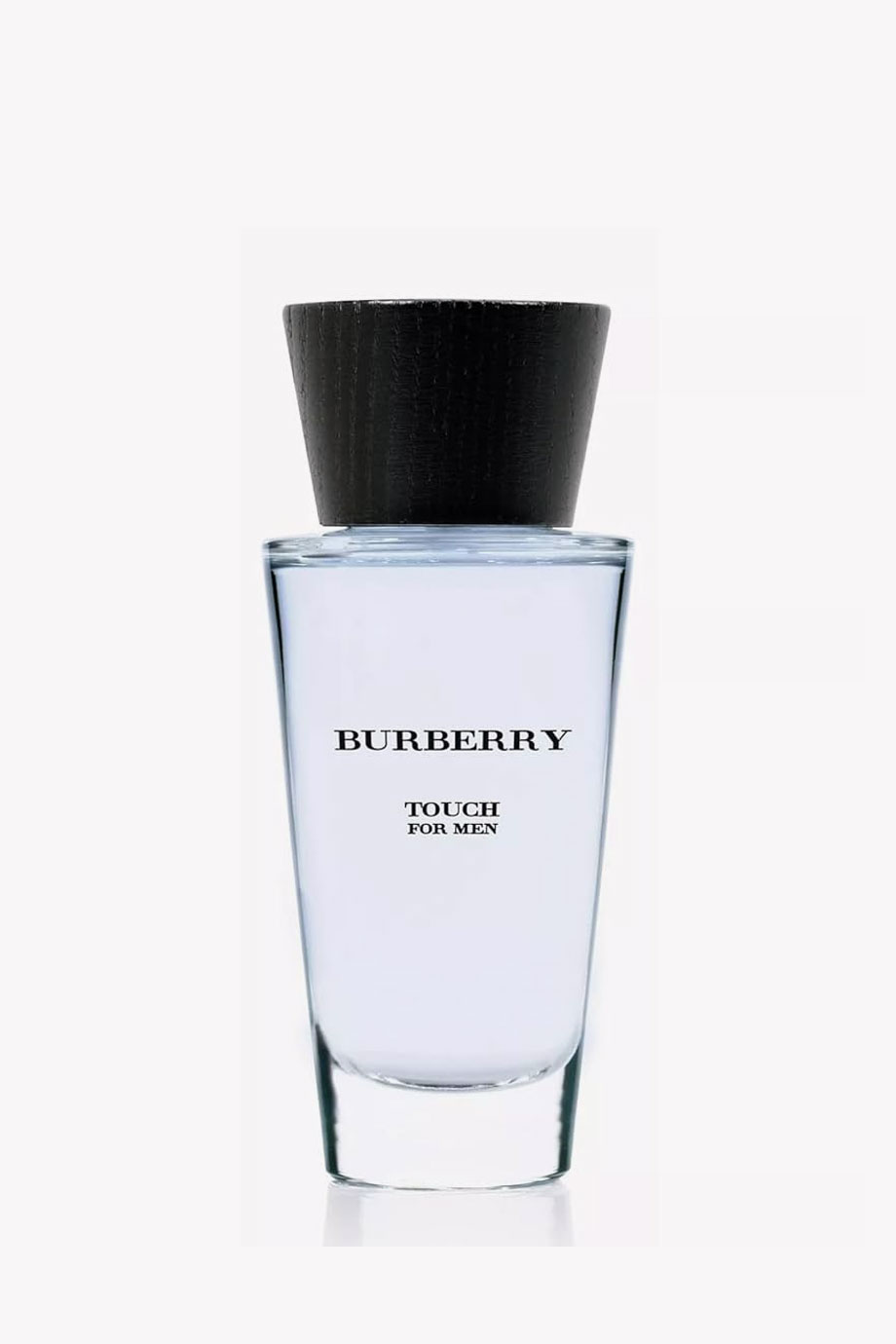 Picture of BURBERRY TOUCH FOR MEN EAU DE TOILETTE 100ML