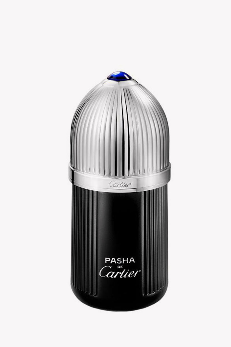 Picture of CARTIER PASHA DE CARTIER EDITION NOIRE FOR MEN EAU DE TOILETTE 100ML