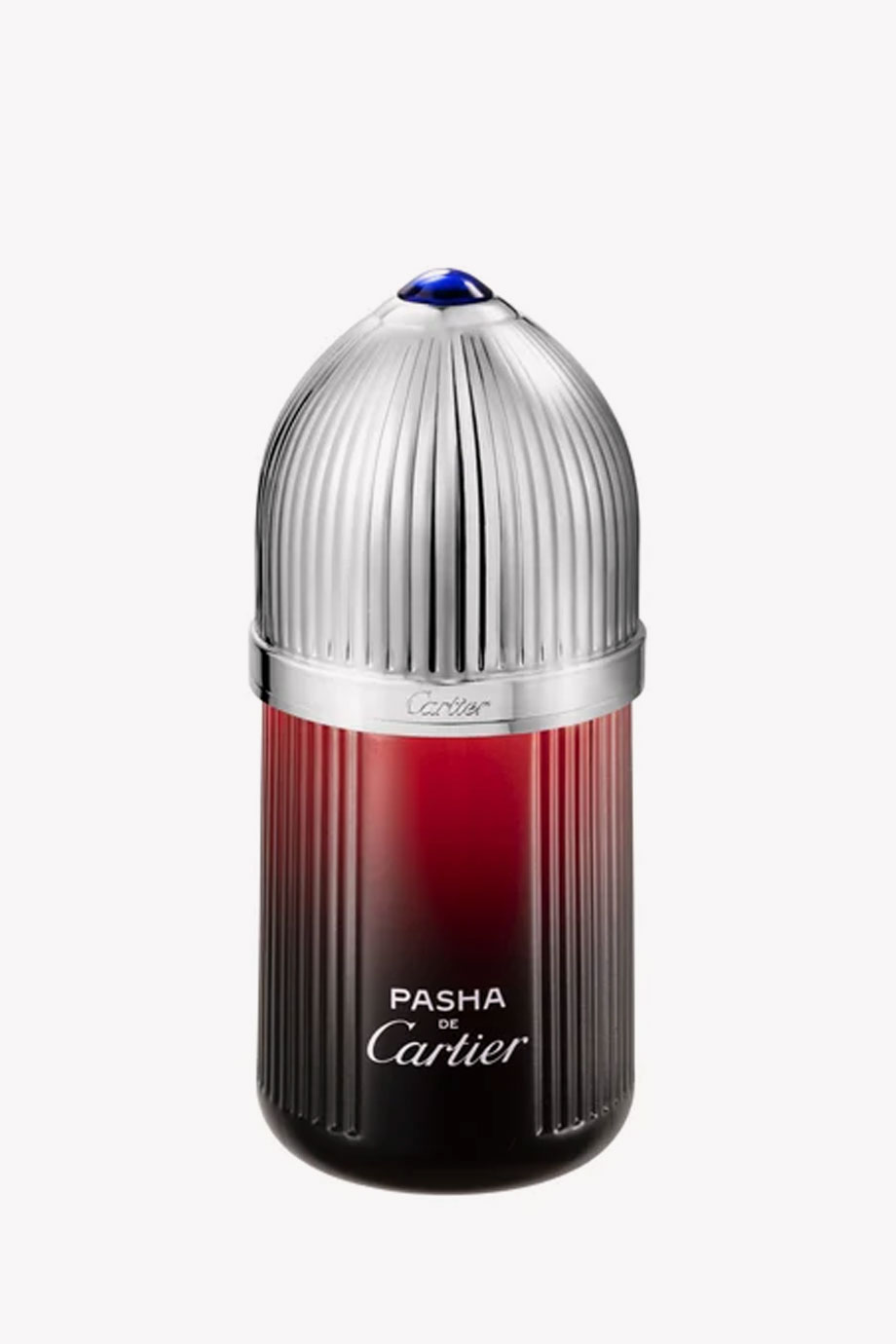 Picture of CARTIER PASHA DE CARTIER EDITION NOIR SPORT FOR MEN EAU DE TOILETTE 100ML