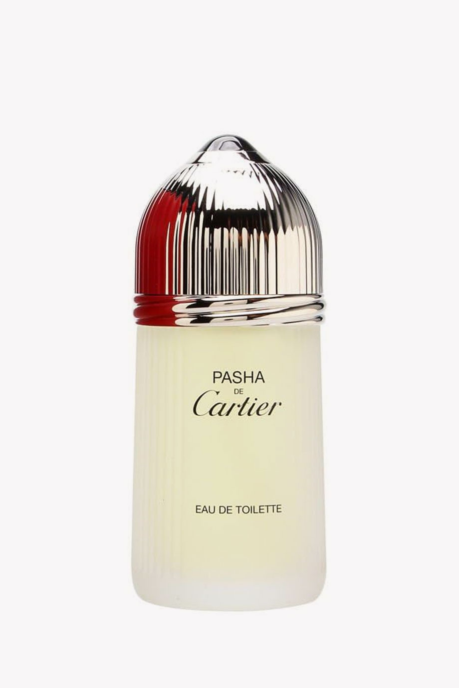 Picture of CARTIER PASHA DE CARTIER FOR MEN EAU DE TOILETTE 100ML