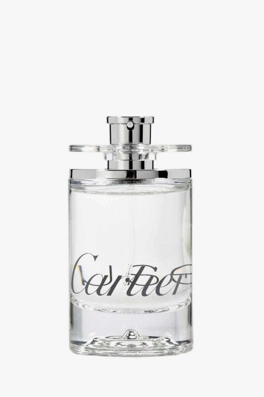 Picture of CARTIER EAU DE CARTIER FOR MEN EAU DE TOILETTE 100ML