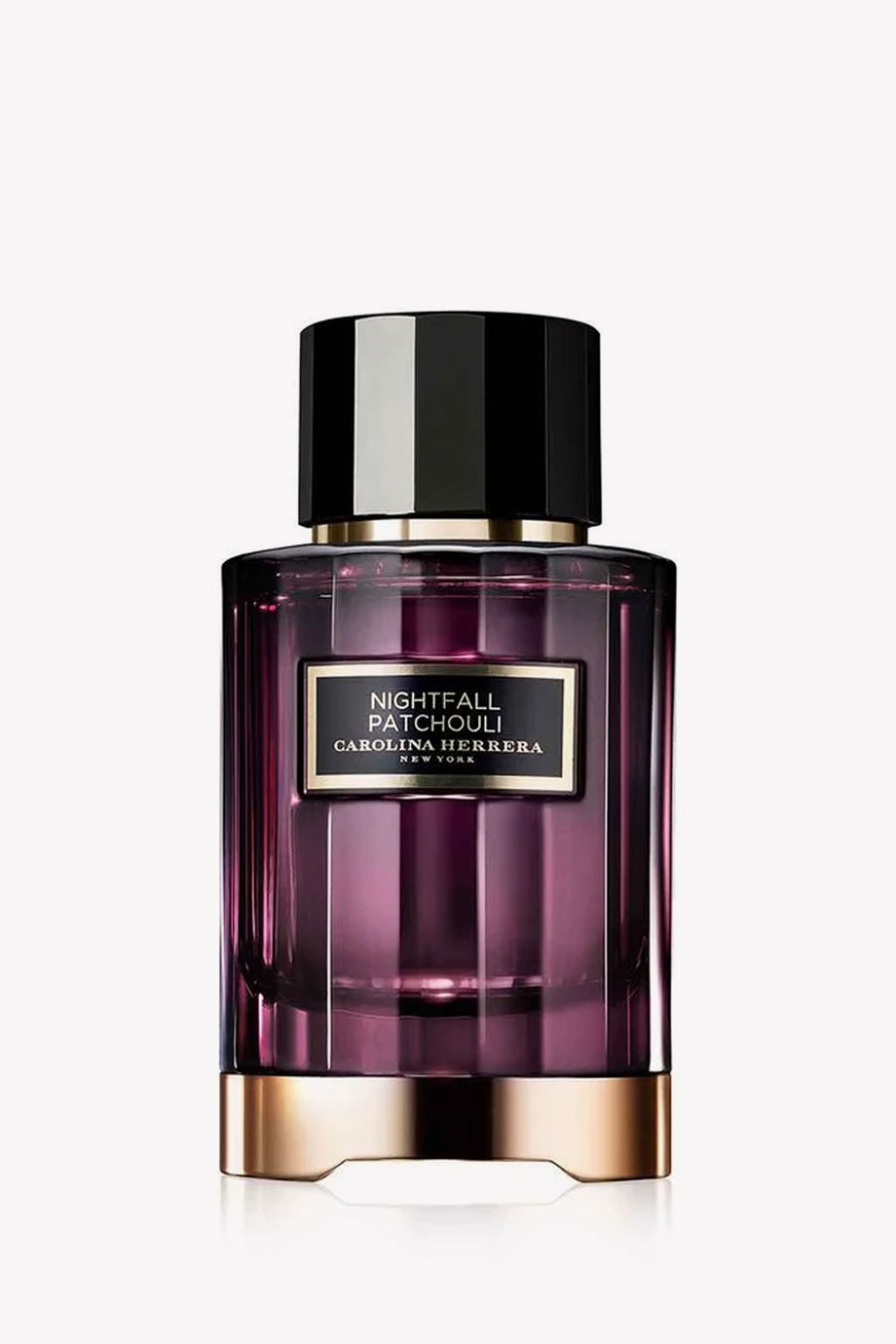 Picture of CAROLINA HERRERA NIGHTFALL PATCHOULI EAU DE PARFUM UNISEX 100ML