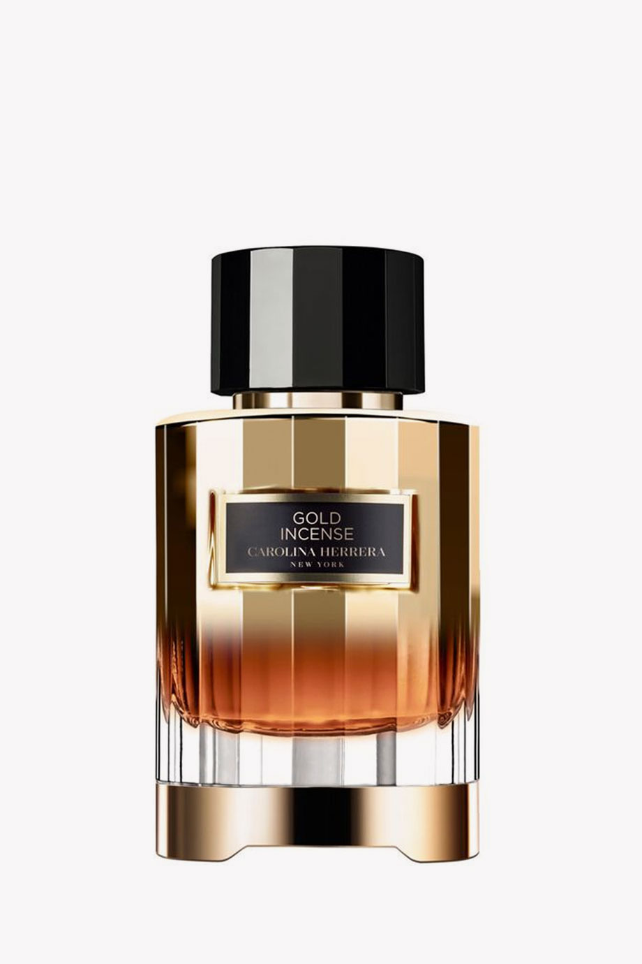 Picture of CAROLINA HERRERA GOLD INCENSE UNISEX EAU DE PARFUM 100ML