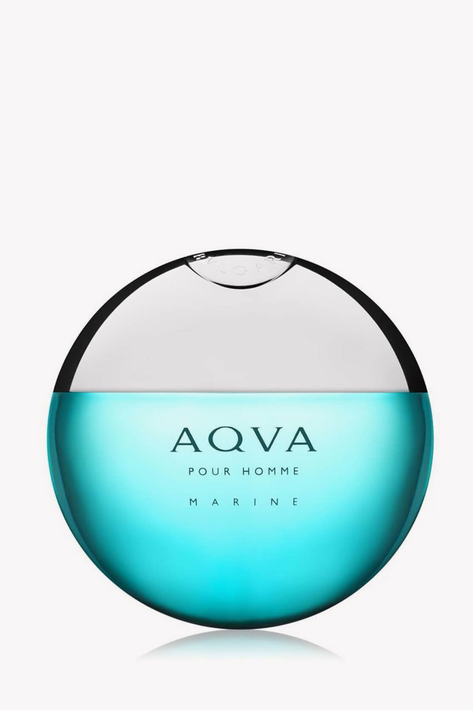 Picture of BVLGARI AQVA MARINE MEN EAU DE TOILETTE 100ML
