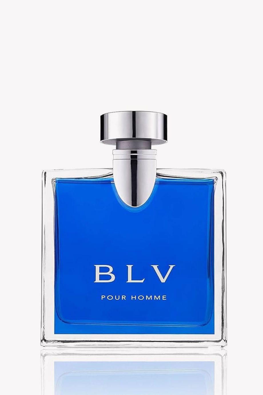 Picture of BVLGARI BLV POUR HOMME EAU DE TOILETTE 100ML