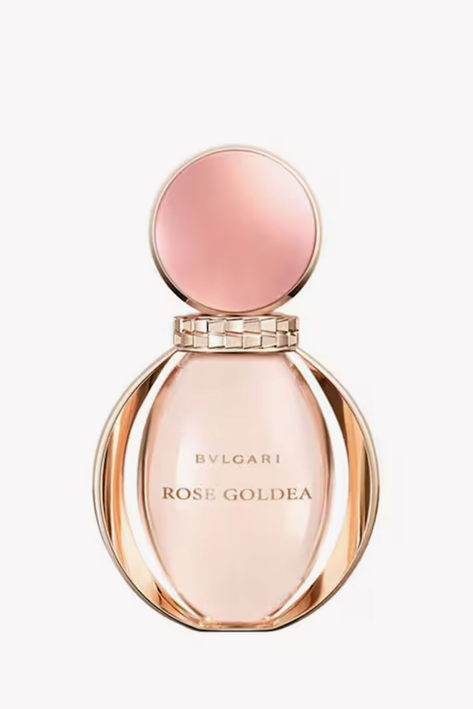 Picture of BVLGARI ROSE GOLDEA WOMEN EAU DE PARFUM 90ML