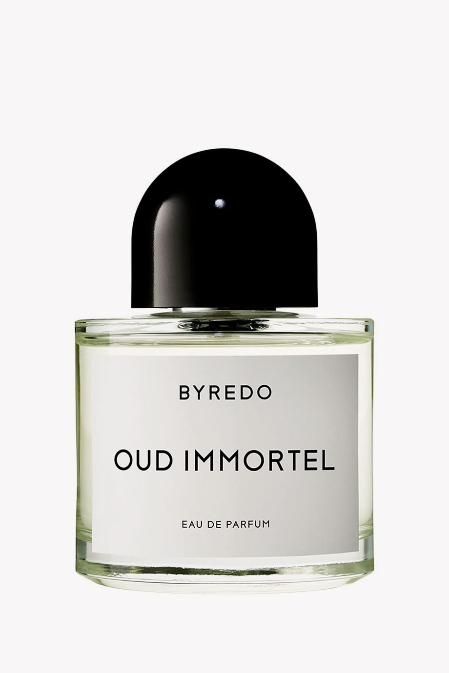 Picture of BYREDO OUD IMMORTEL UNISEX EAU DE PARFUM 100ML