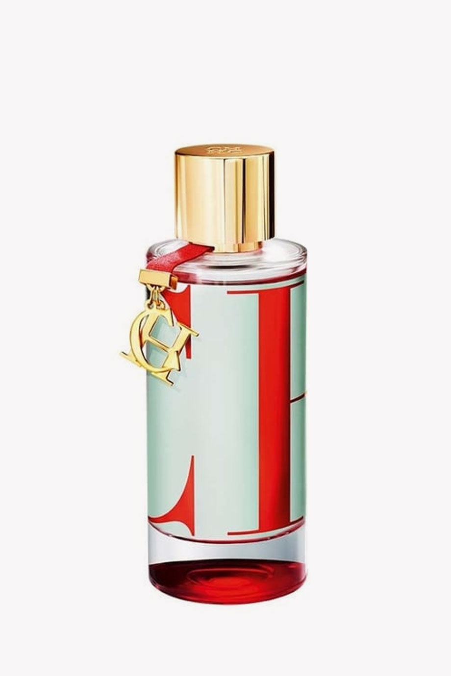 Picture of CAROLINA HERRERA CH HC LEAU WOMEN EAU DE TOILETTE 100ML
