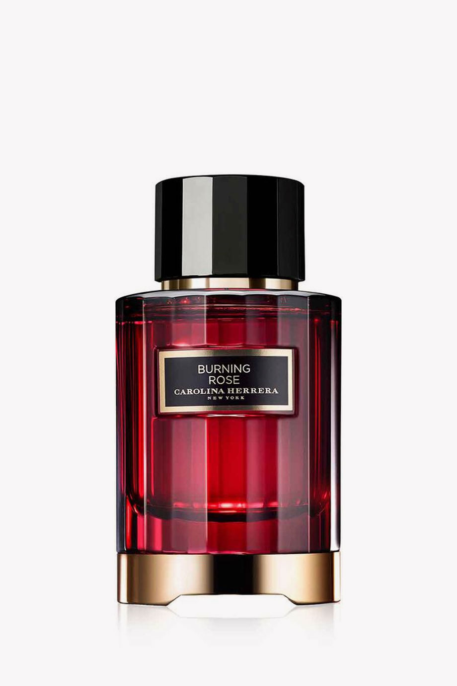 Picture of CAROLINA HERRERA BURNING ROSE WOMEN EAU DE PARFUM 100ML