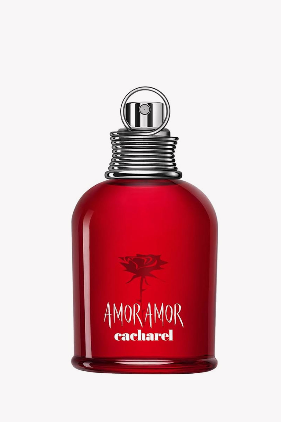 Picture of CACHAREL AMOR AMOR FOR WOMEN EAU DE TOILETTE 100ML