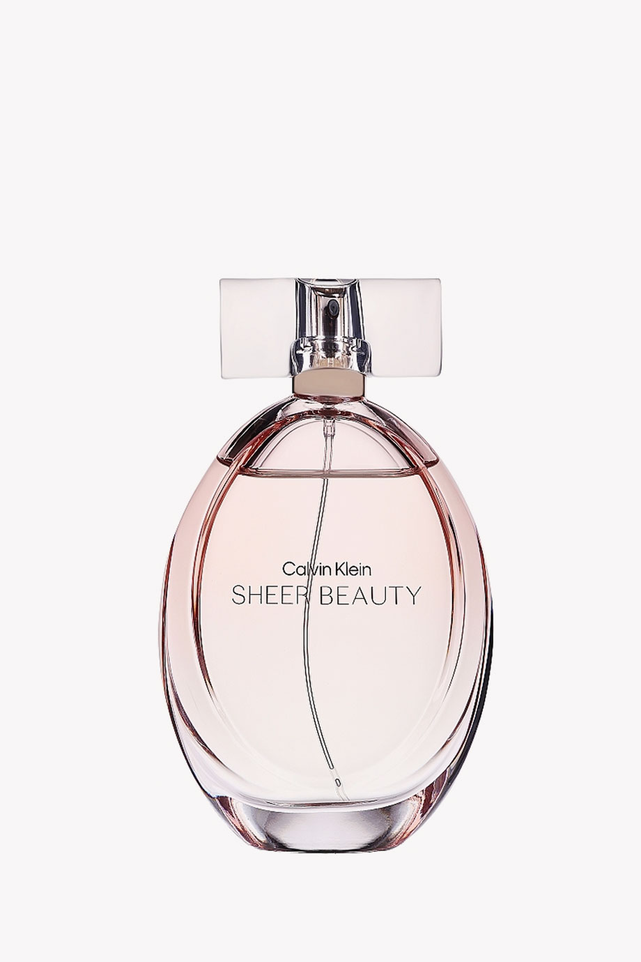 Picture of CALVIN KLEIN BEAUTY SHEER WOMEN EAU DE TOILETTE 100ML