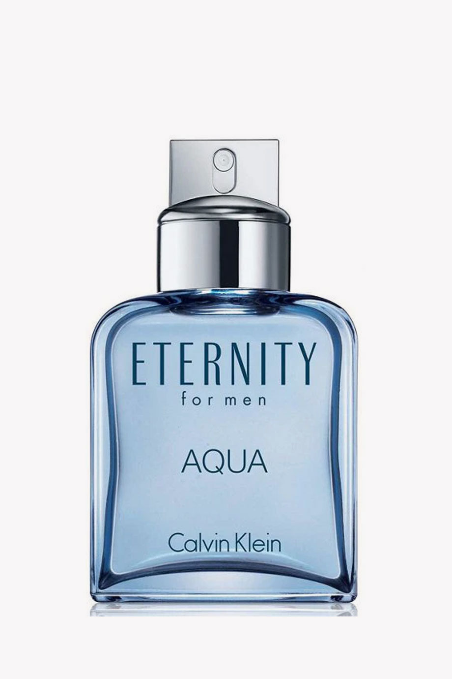 Picture of CALVIN KLEIN ETERNITY AQUA FOR MEN EAU DE TOILETTE 100ML