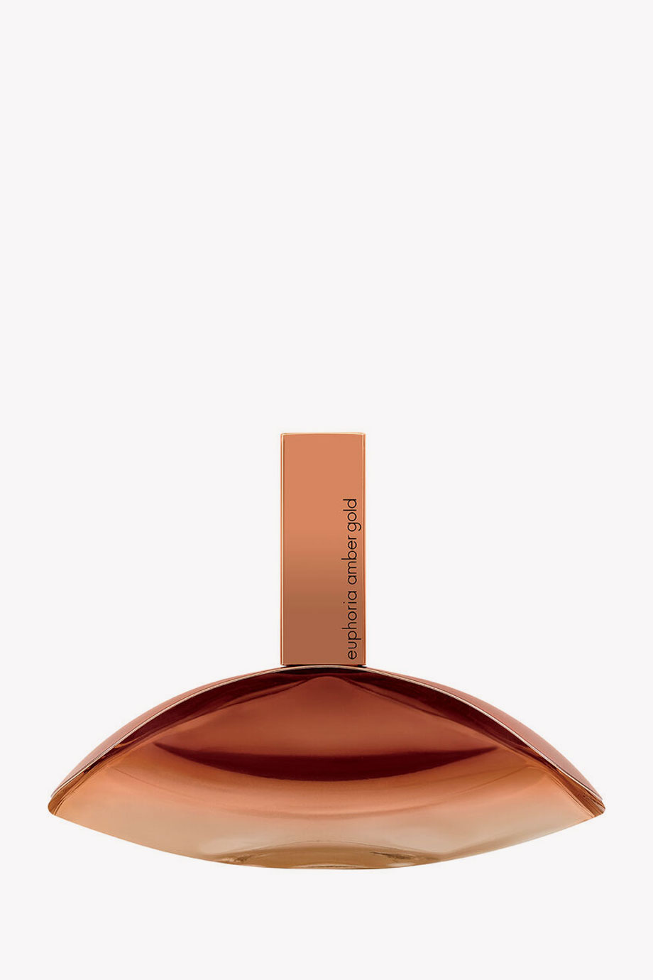 Picture of CALVIN KLEIN EUPHORIA AMBER GOLD WOMAN EAU DE PARFUM 100ML