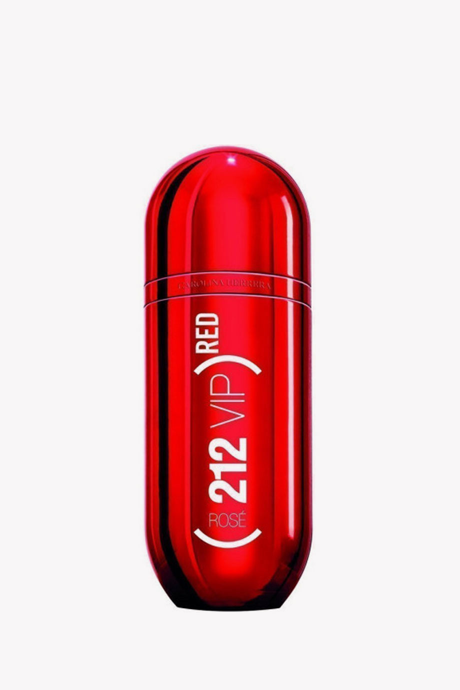 Picture of CAROLINA HERRERA (212 VIP ROSE) RED WOMEN EAU DE PARFUM 80ML
