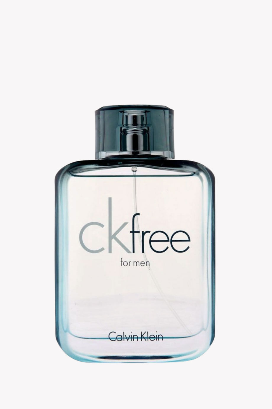 Picture of CALVIN KLEIN FREE FOR MEN EAU DE TOILETTE 100ML