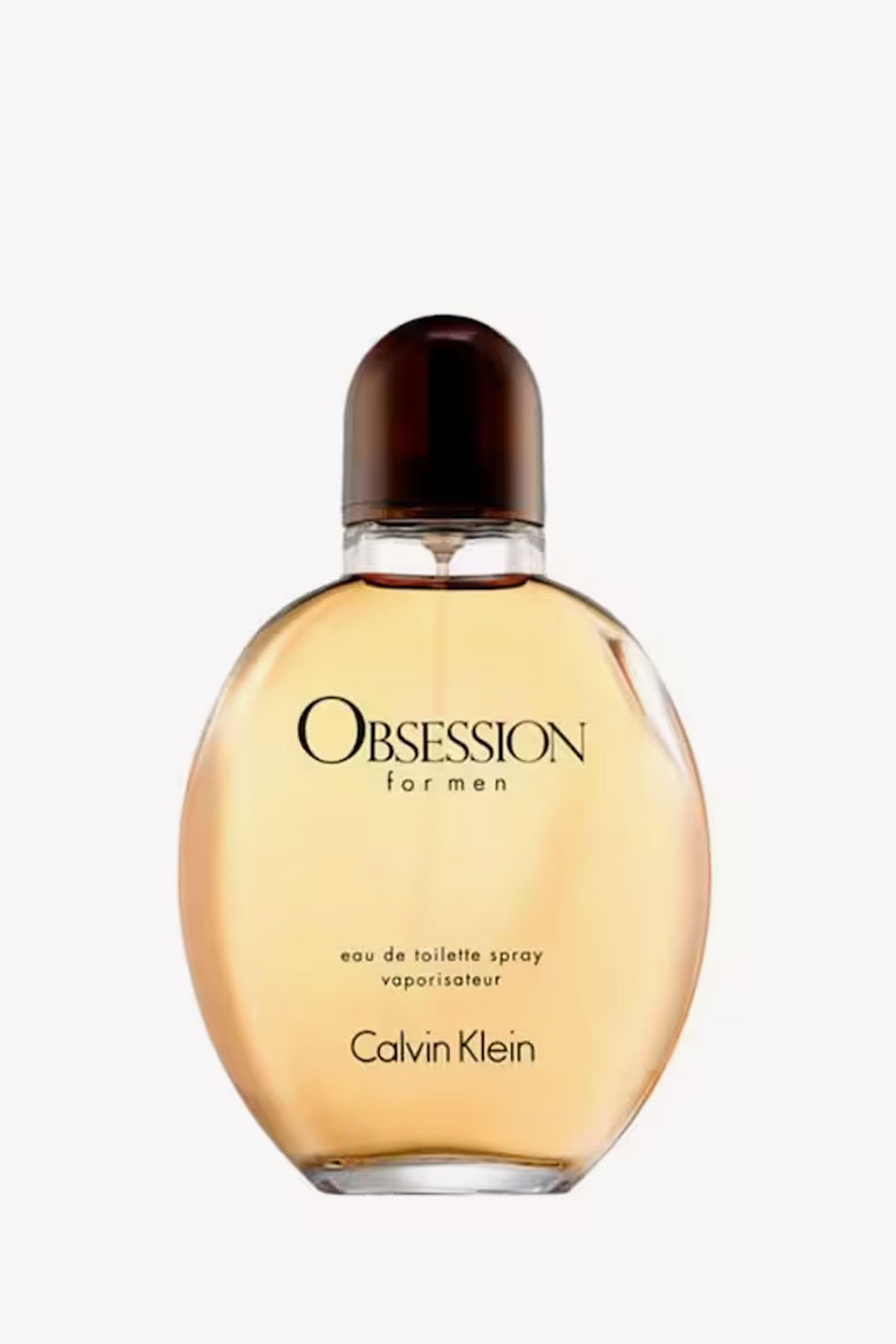 Picture of CALVIN KLEIN OBSESSION MEN EAU DE TOILETTE 125ML