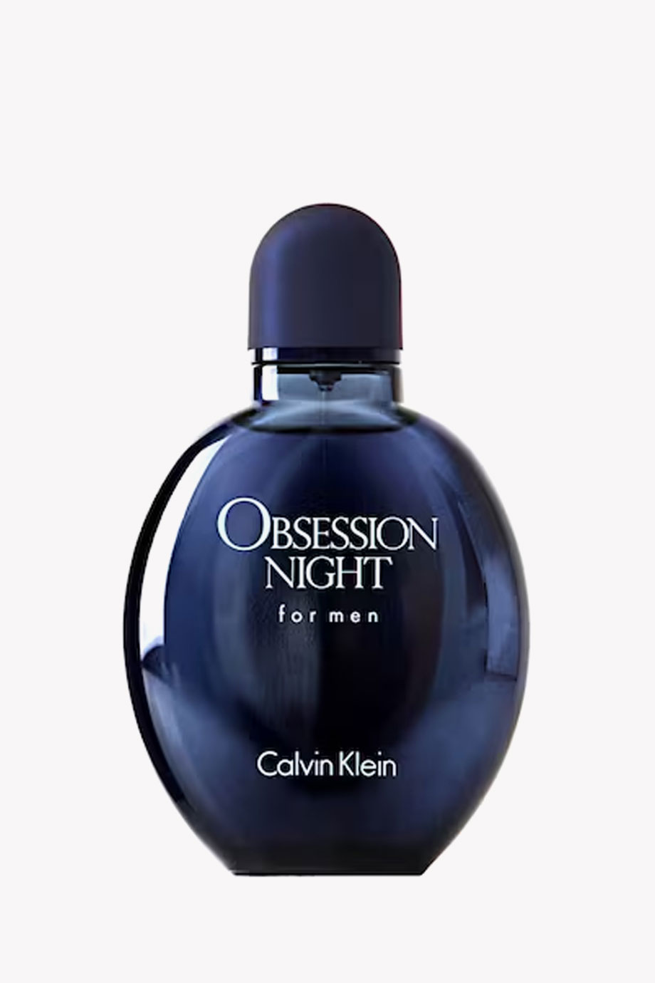 Picture of CALVIN KLEIN OBSESSION NIGHT FOR MEN EAU DE TOILETTE 125ML