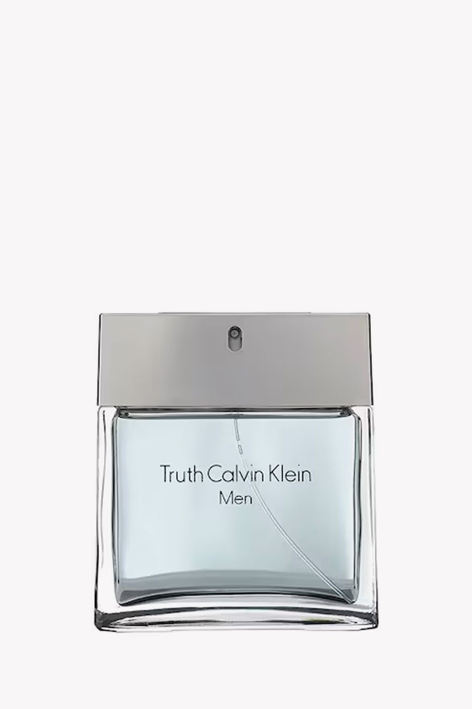 Picture of CALVIN KLEIN TRUTH FOR MEN EAU DE TOILETTE 100ML