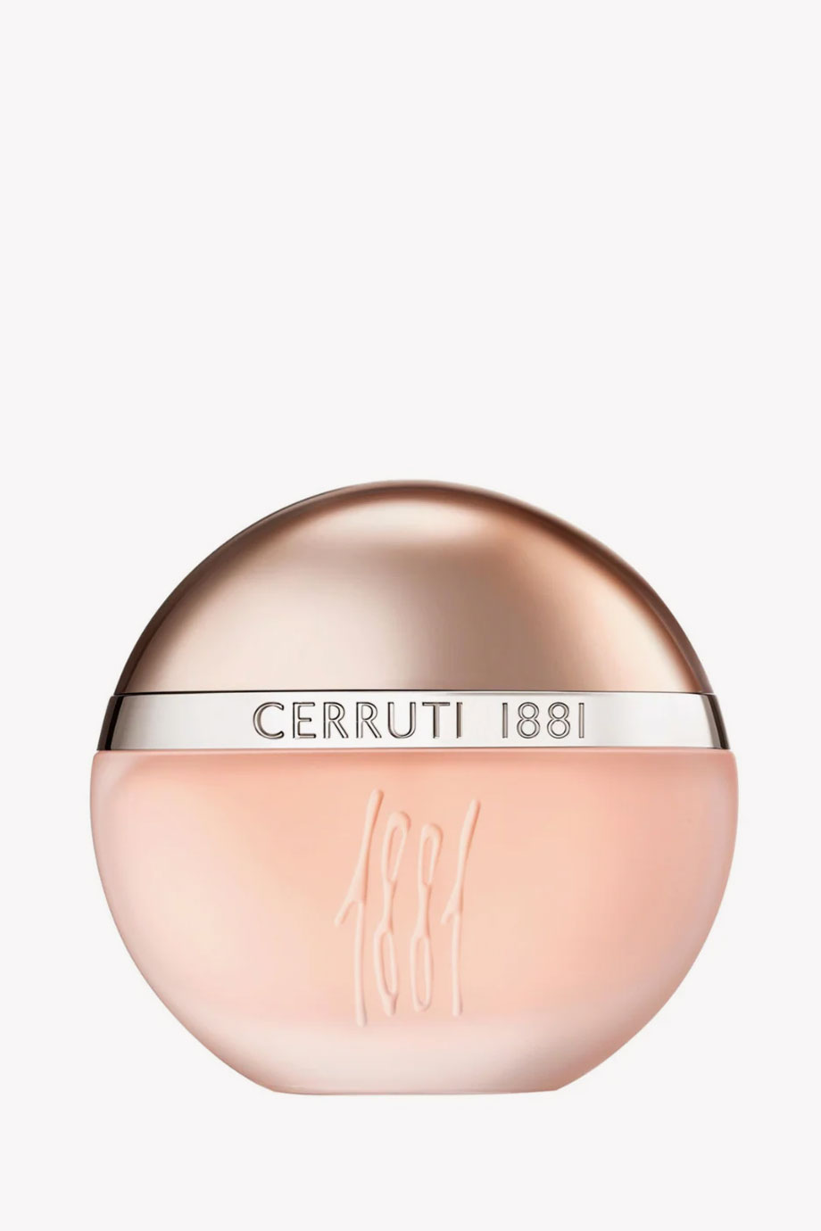Picture of CERRUTI 1881 FOR WOMEN EAU DE TOILETTE 100ML