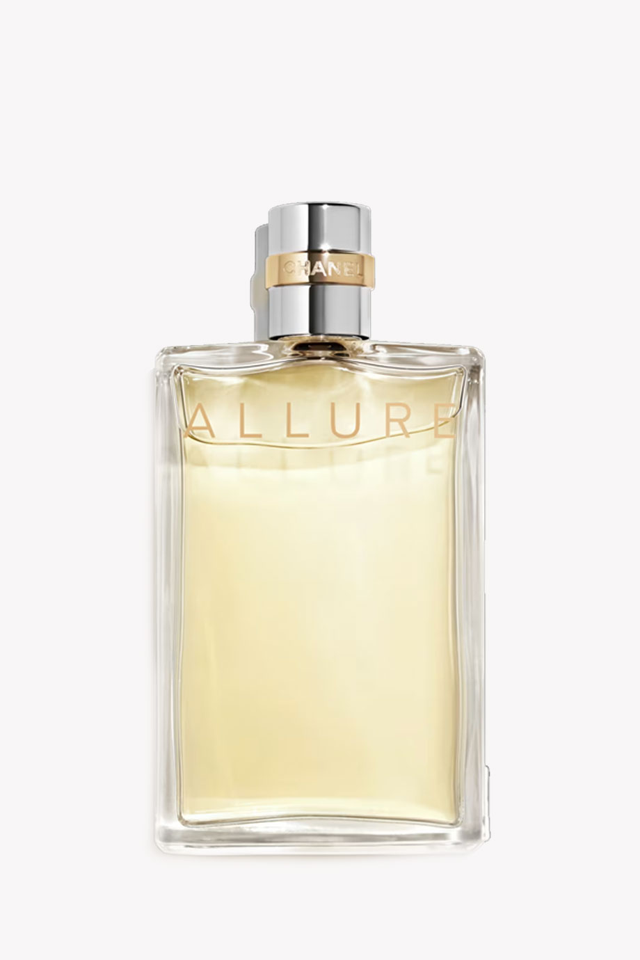 Picture of CHANEL ALLURE FOR WOMEN EAU DE TOILETTE 100ML