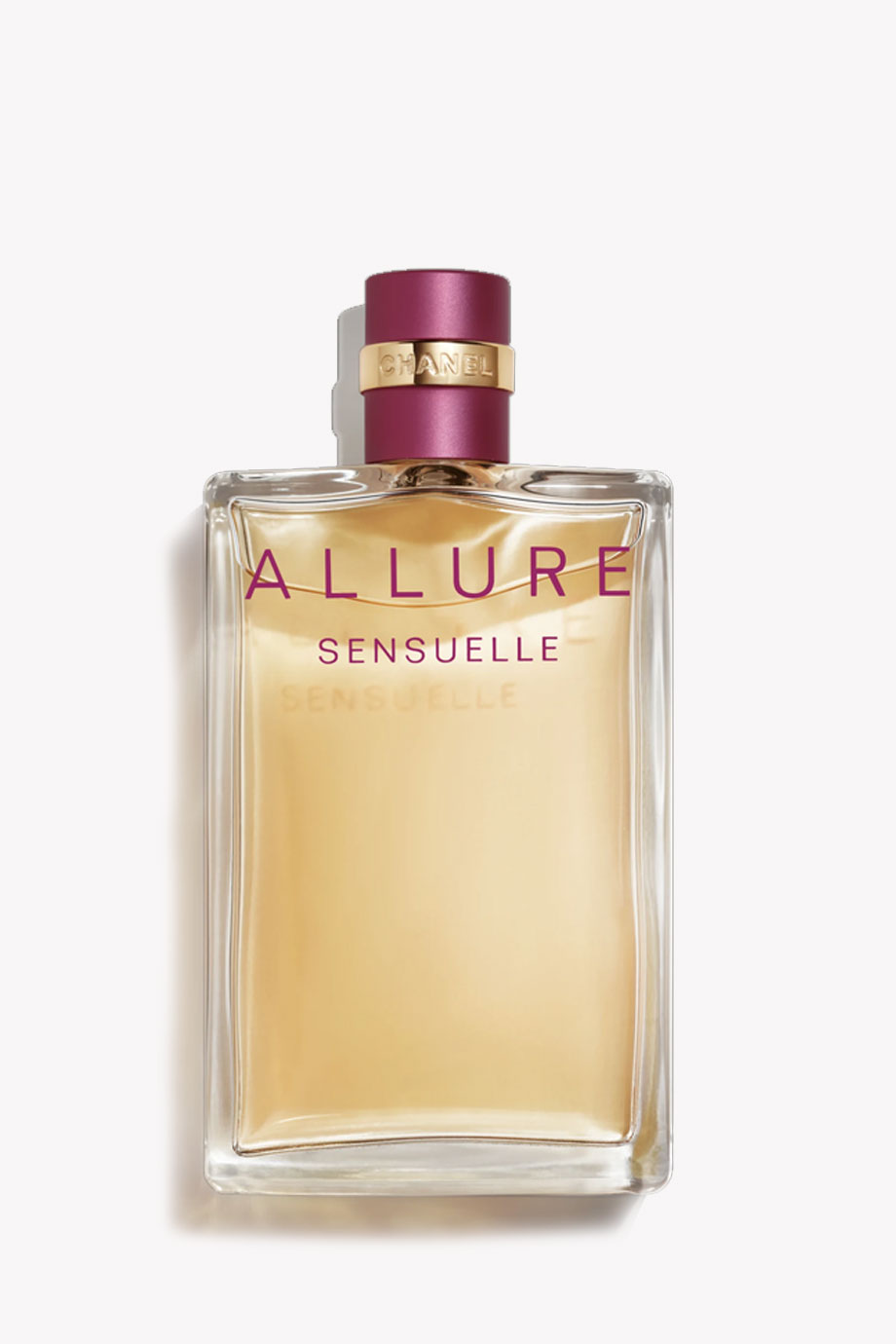 Picture of CHANEL ALLURE SENSUELLE FOR WOMEN EAU DE PARFUM 100ML