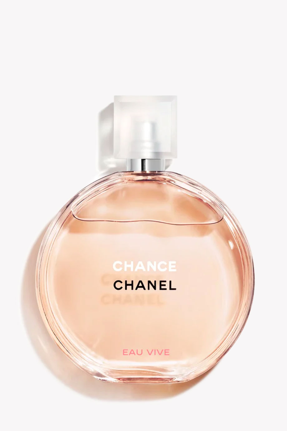 Picture of CHANEL CHANCE EAU VIVE FOR WOMEN EAU DE TOILETTE 100ML
