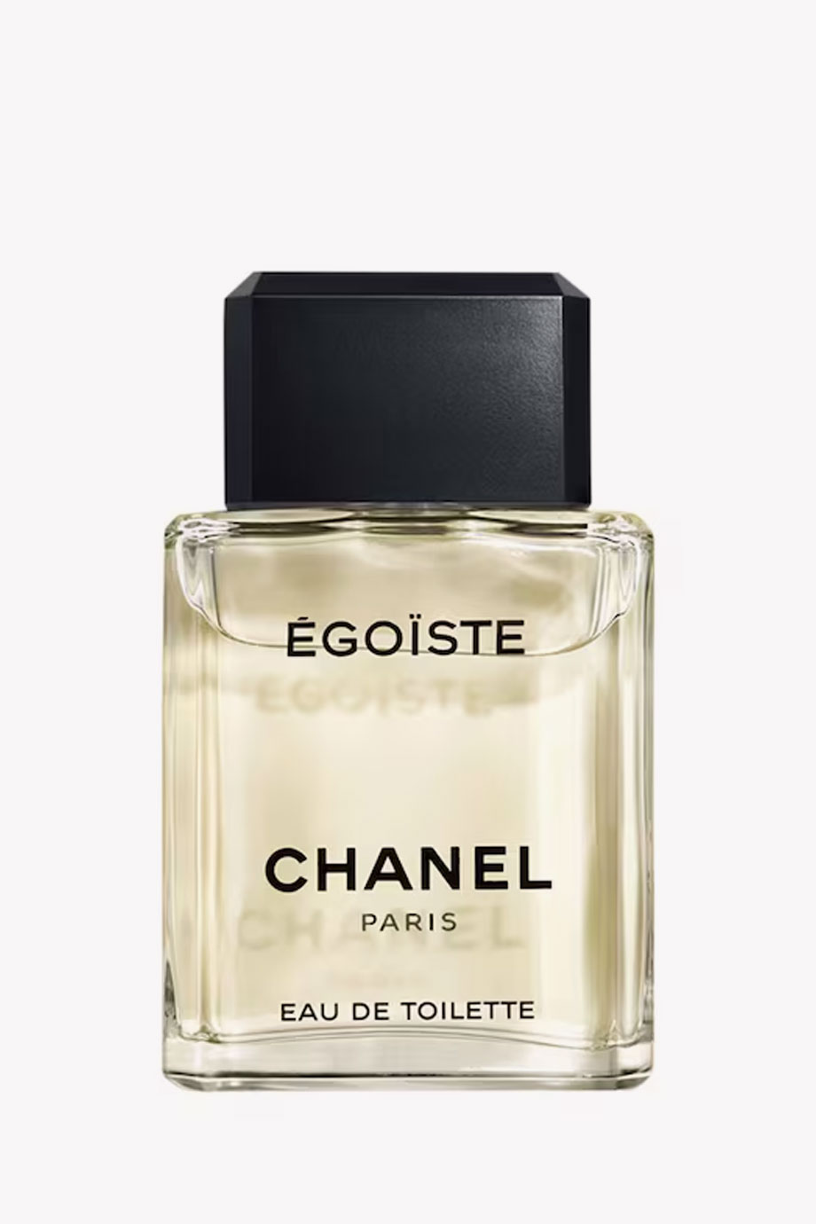 Picture of CHANEL EGOISTE FOR MEN EAU DE TOILETTE 100ML