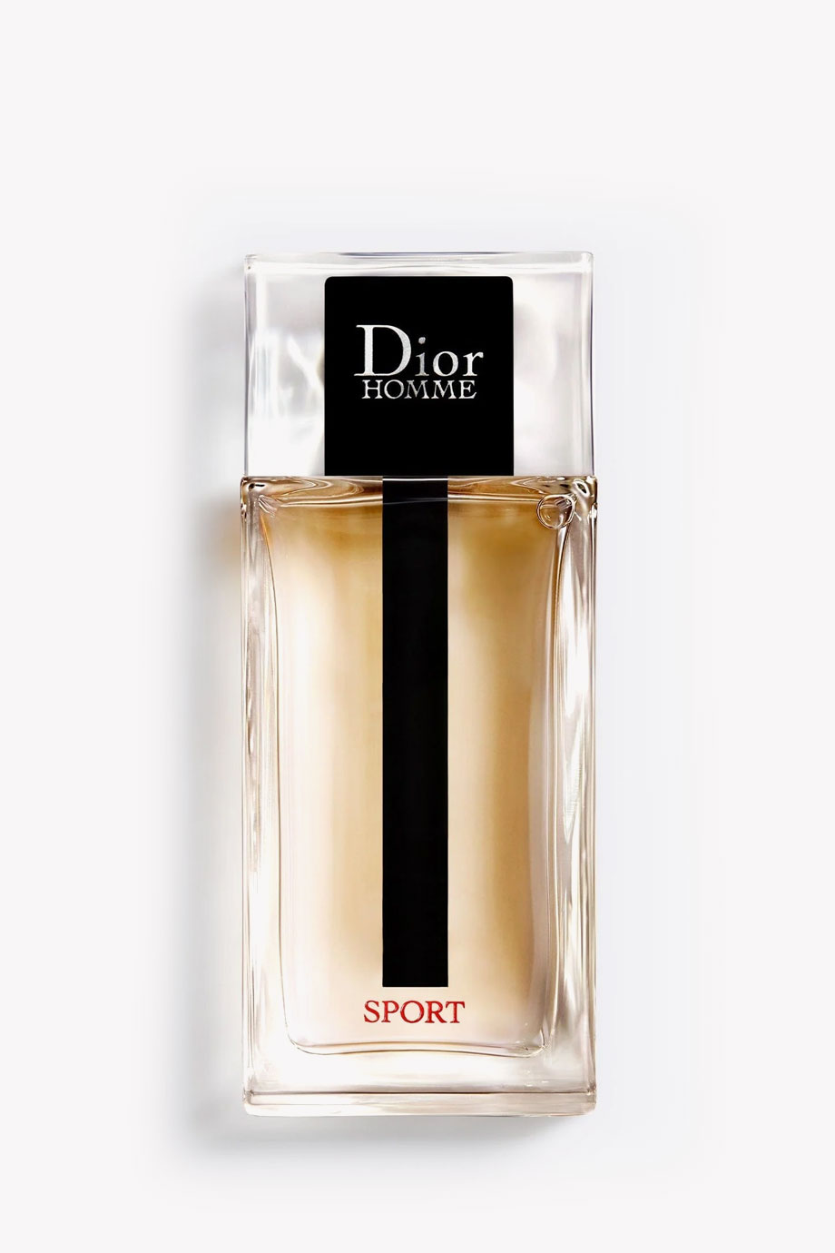 Picture of CHRISTIAN DIOR HOMME SPORT EAU DE TOILETTE 125ML