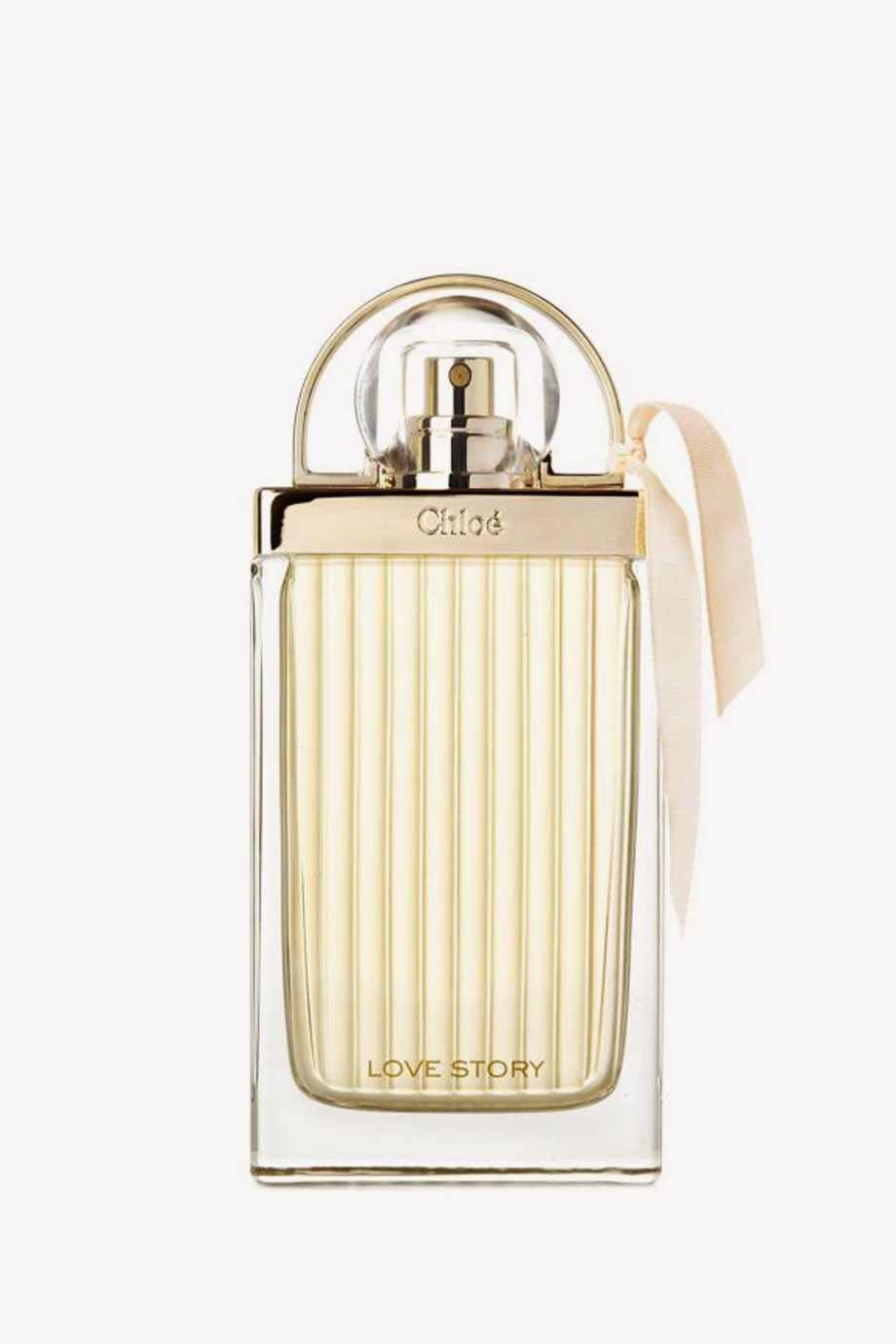 Picture of CHLOE LOVE STORY WOMEN EAU DE PARFUM 75ML