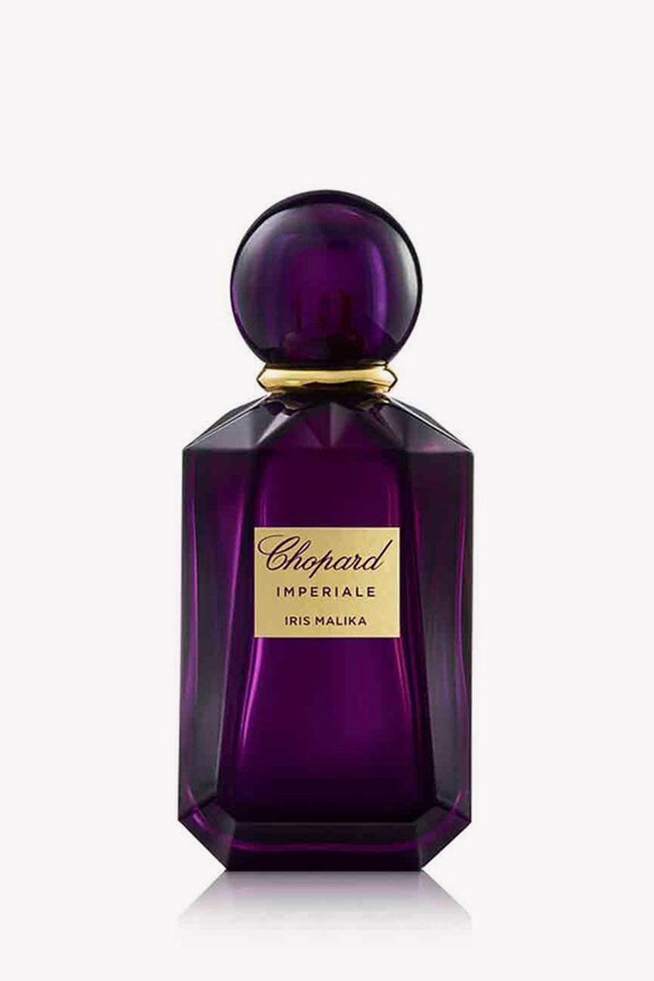 Picture of CHOPARD IMPERIALE IRIS MALIKA WOMEN EAU DE PARFUM 100ML