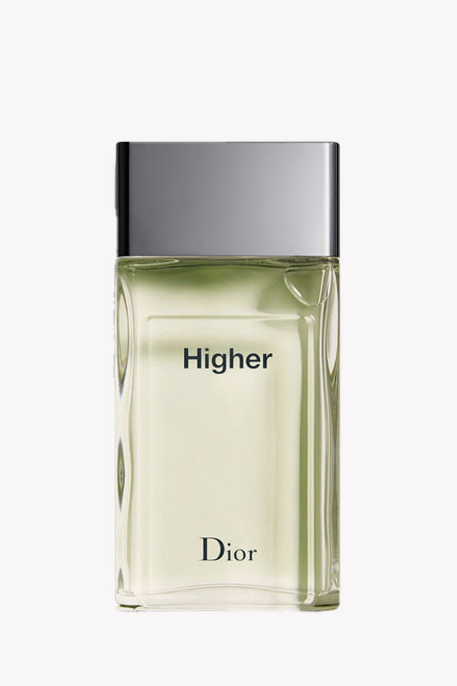 Picture of CHRISTIAN DIOR HIGHER MEN EAU DE TOILETTE 100ML
